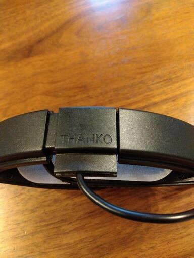 【最終価格】【美品】THANKO:サンコー ネッククーラー