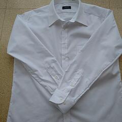 メンズ　ビジネスシャツ