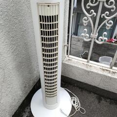 立て方扇風機　kst-8031の画像