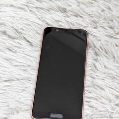AQUOS sense3 SHV45の画像