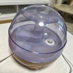 加湿器譲りますの画像