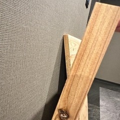 【値下げ】DIY用　国産杉天板(小) 引越しのため譲りますの画像