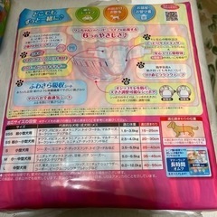 犬用紙おむつ マナーウェア Sサイズの画像