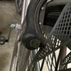 ママチャリの画像