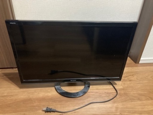 シャープSHARP LC24K40