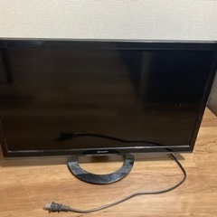 シャープSHARP LC24K40