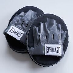 パンチングミット　EVERLAST【終了しました】