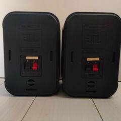スピーカー JBL Control 1（ペア）の画像