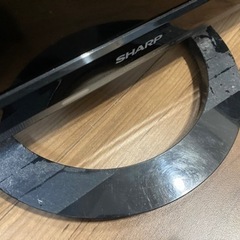 シャープSHARP LC24K40の画像
