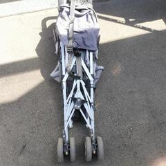 マクラーレン B型 ベビーカー バギーの画像