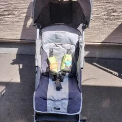 マクラーレン B型 ベビーカー バギーの画像