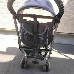 マクラーレン B型 ベビーカー バギーの画像