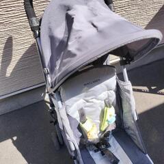 マクラーレン B型 ベビーカー バギーの画像