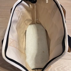 SHAKA LABO キャリーバッグペット用の画像