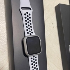 Apple Watch第二世代NIKEコラボ　の画像