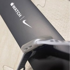Apple Watch第二世代NIKEコラボ　の画像