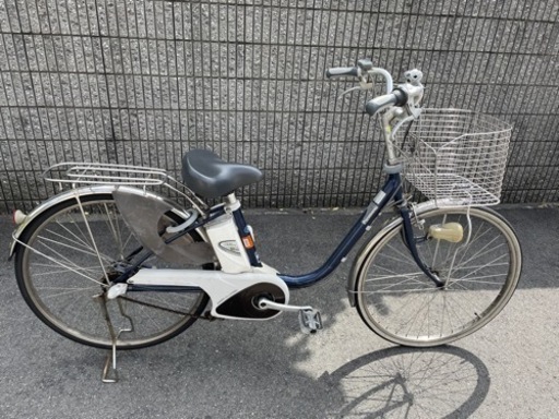 パナソニックVIVI DX 12ah