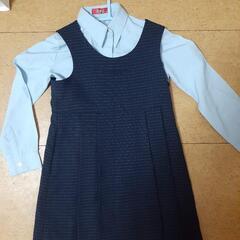 女の子スーツの画像