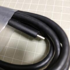 usb-c gen1 5a dell 付属ケーブル 未使用の画像