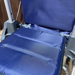 美品　歩行器　ティコブリトルスリム　WAW04の画像