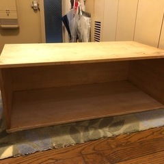 DIYの棚