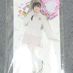 BEYOOOOONDS 岡村美海 どんと来い！武道館