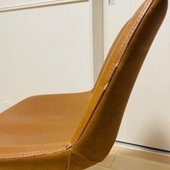 【お譲り先決定しました】アームレスチェア【リビングハウスで購入】の画像