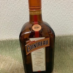 色々なお酒セットの画像