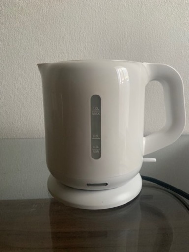 電気ポット