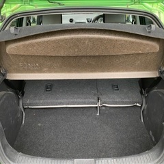 デミオ 13C-V 【自社ローン取扱店】購入•車検•板金、分割対応【購入後も安心】車の部品•消耗品最大20%OFFの画像