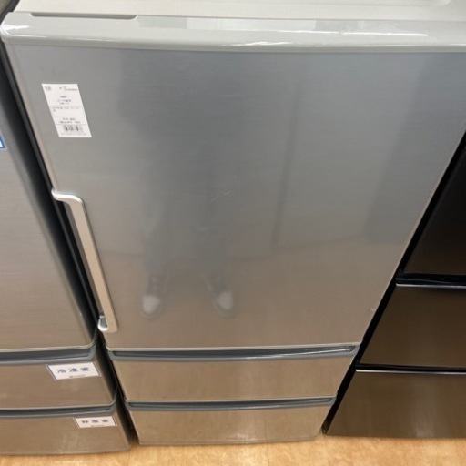 【トレファク摂津店】AQUA3ドア冷蔵庫入荷致しました！