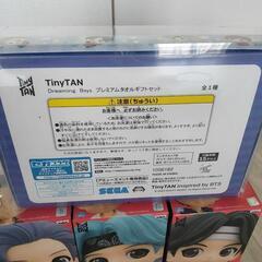 TinyTANのQposketの画像