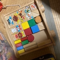 （ご相談中）アンパンマン色々セット