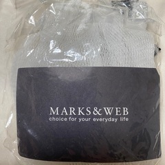 MARKS &WEB 石鹸の画像