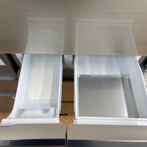 【トレファク摂津店】Panasonic5ドア冷蔵庫入荷致しました！
