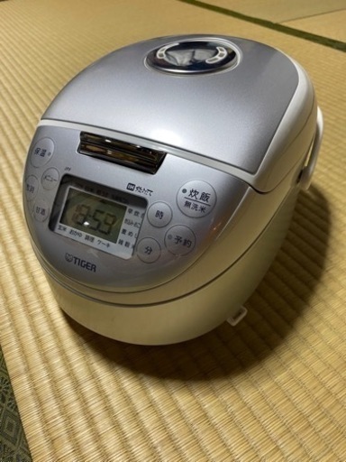 ほぼ未使用かと