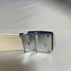 ［決定しました］ガチャベルト2本セットの画像