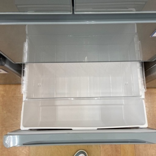 【トレファク摂津店】HITACHI6ドア冷蔵庫入荷致しました！