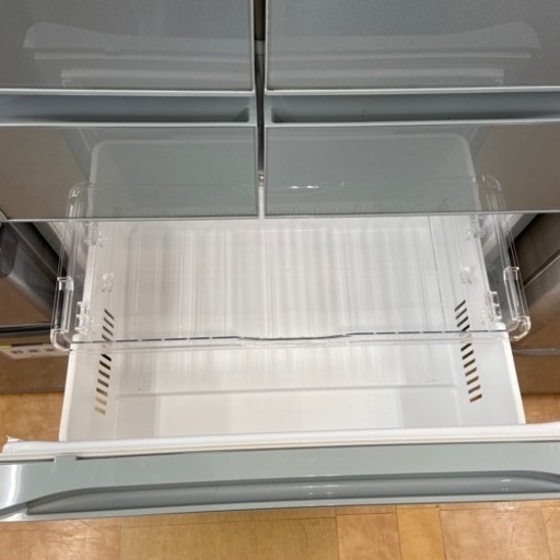 【トレファク摂津店】HITACHI6ドア冷蔵庫入荷致しました！