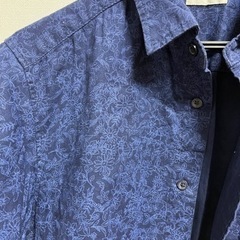 GUシャツの画像