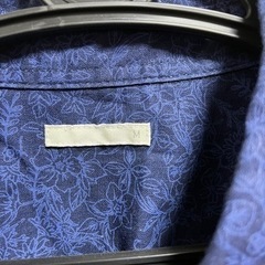 GUシャツの画像