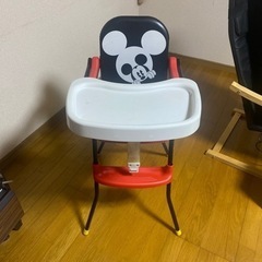 人気のミッキーの子供用