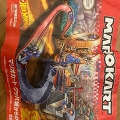 （1500円値下げ再投稿）マリオカート　クッパ城からの脱出の画像