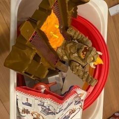 （1500円値下げ再投稿）マリオカート　クッパ城からの脱出の画像