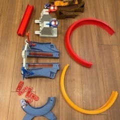 （1500円値下げ再投稿）マリオカート　クッパ城からの脱出の画像