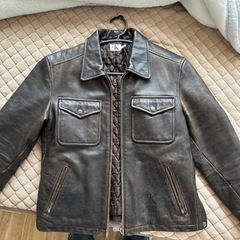 カルバンクラインジャケット