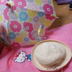 お値下げ！イフミー　スニーカー　靴　長靴　サンダル　日本製　上履き　子ども　麦わら帽子　傘　カッパ　ディズニー　キッズ　アンパンマンの画像
