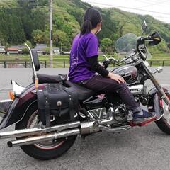 ★実働車★125cc 最大級の大きさ!! GV125 