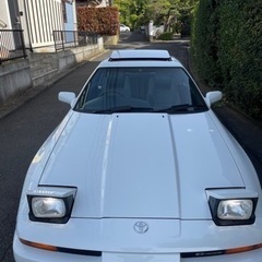 70スープラ 2.5 ツインターボ AT リミテッドエディション の画像