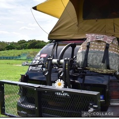 ヒッチキャリア　ヒッチカーゴの画像